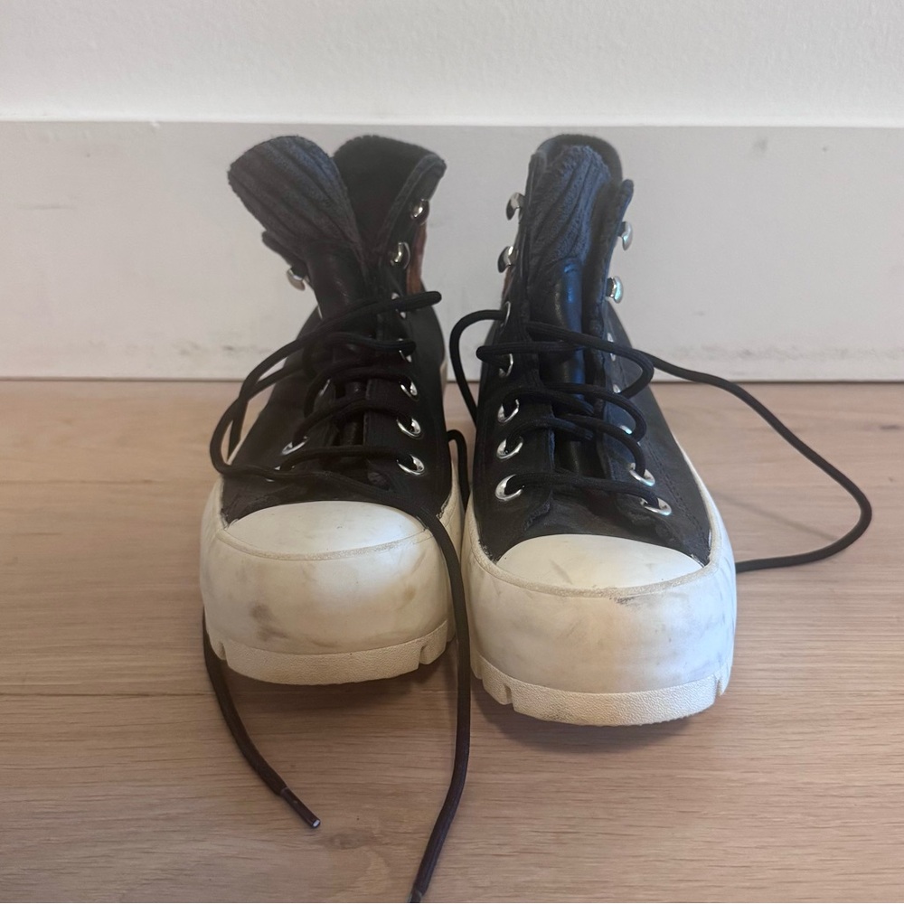 Converse Snow High Tops